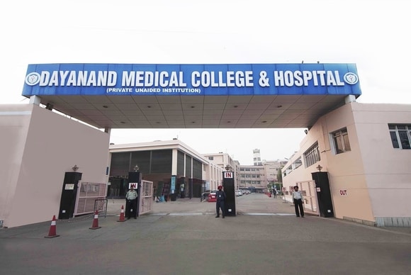 Top Private Colleges for MBBS